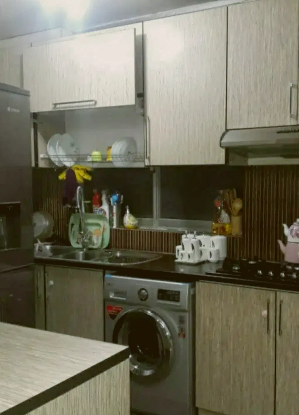 فروش آپارتمان_تک خواب