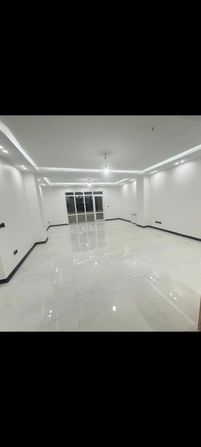 آپارتمان پونک ۱۰۰ متر دو خواب فول_افتابگیر