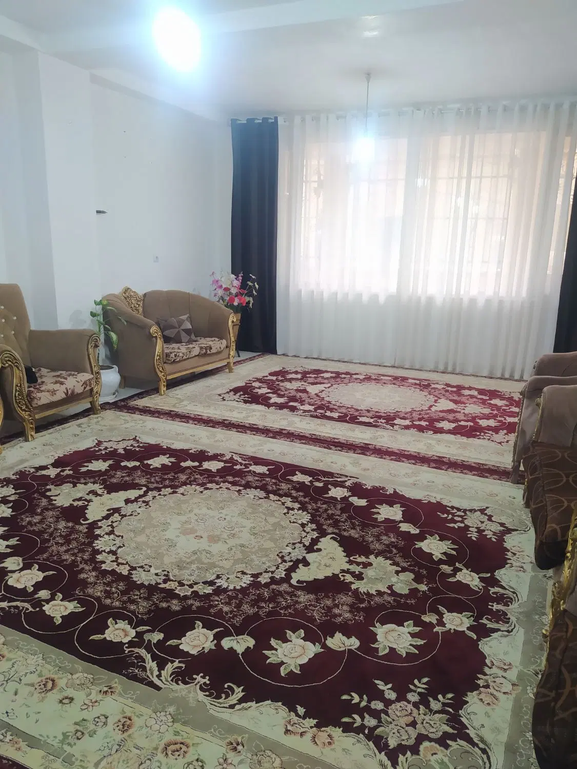 خانه مصدق
