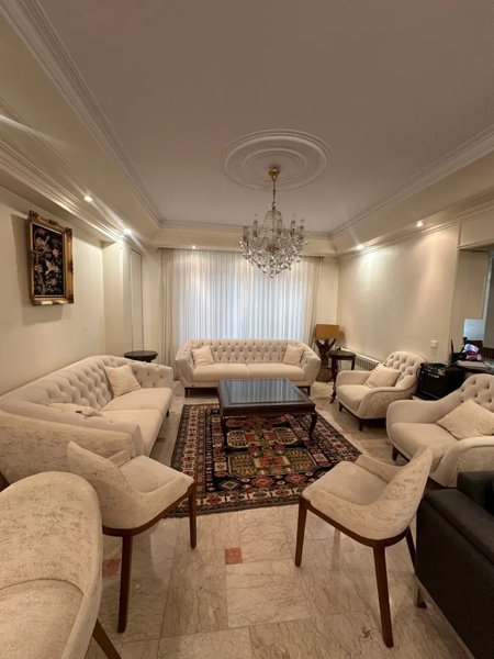 محمودیه ۱۲۵ متر ۲ خواب