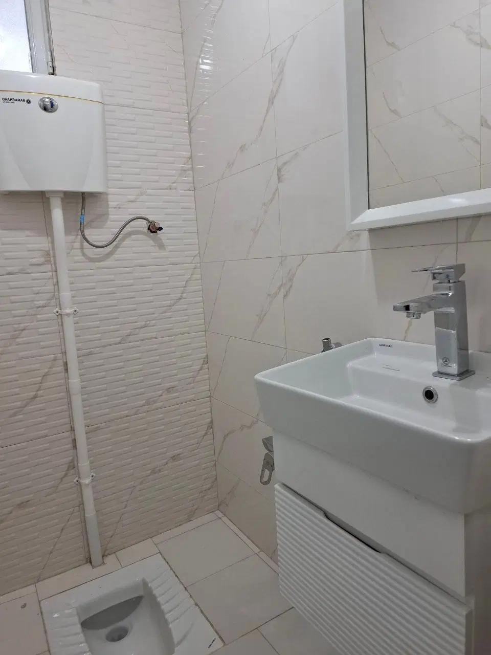 آپارتمان نقلی