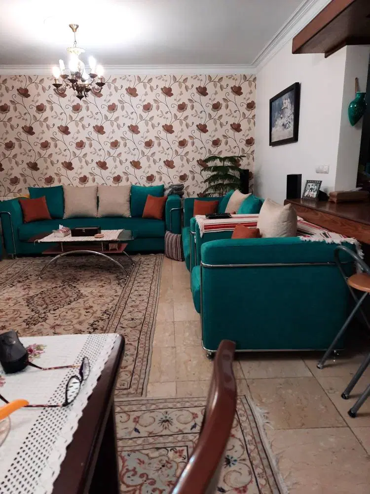 فروش اپارتمان درشهرک غرب
