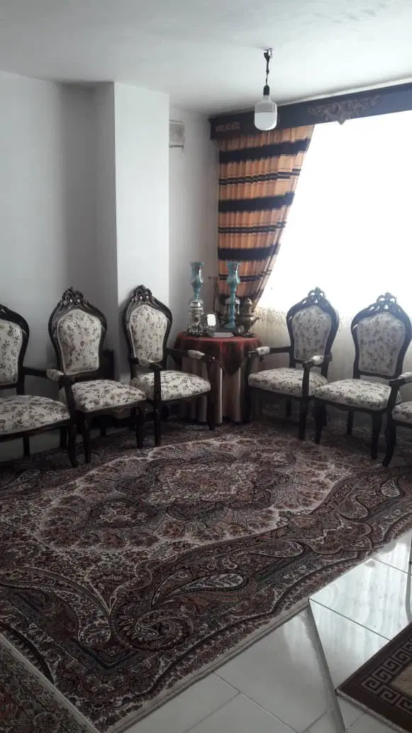 مجتمع سپهرداد 4