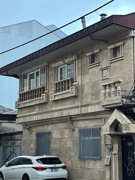 فروش واحدسنددار تک خواب 70متری پشت پارک ملت