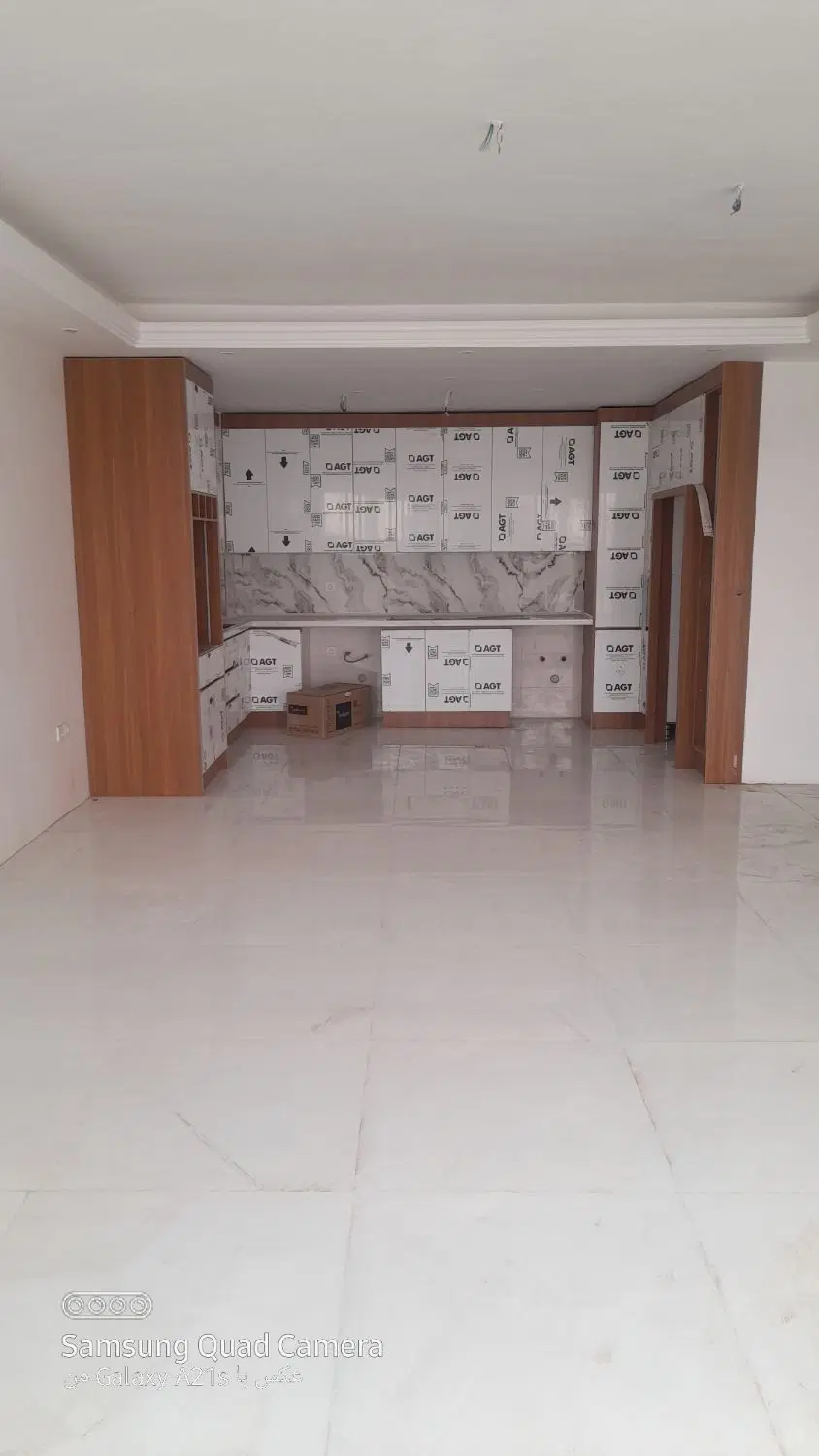 اجاره اپارتمان ۱۰۵متری