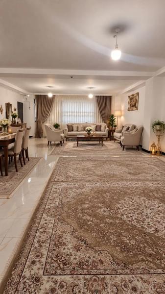 آپارتمان 160 متری خاقانی