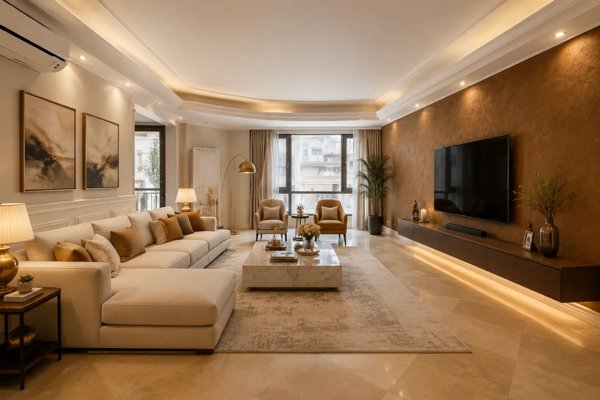 دیباجی جنوبی_تاپ لوکیشن_۱۹۰متر_فوق العاده