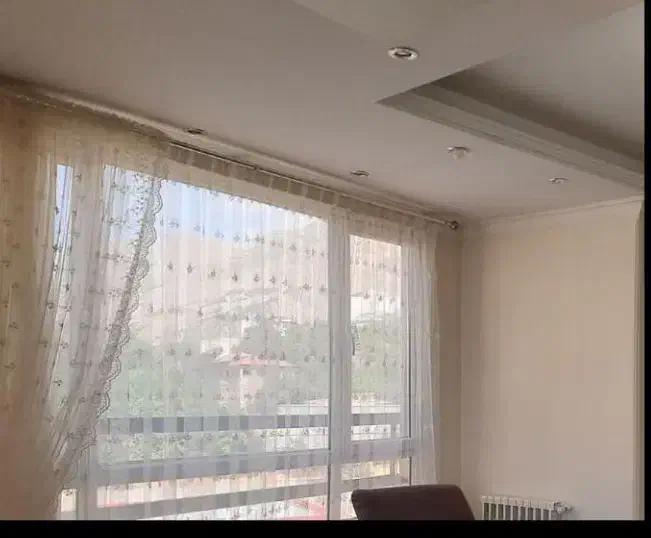 ۸۹متر فول فرنیش  ظهیرالدوله رهن کامل