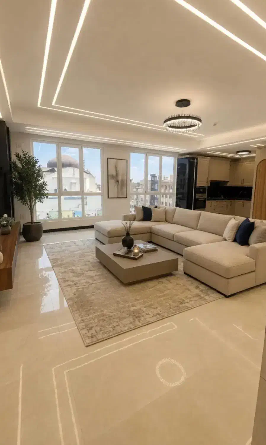 ۱۱۵متر_۲خواب_تهاطرباواحدکوچکتر_زیرقیمت_تاپ لوکیشن