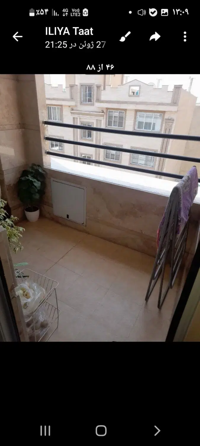 ۹۰ متری  شهرک پاسداران خ ۱۹ مرکزی