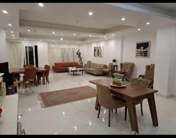 فروش سه خواب وام دار فول امکانات شهرک خیام به قیمت