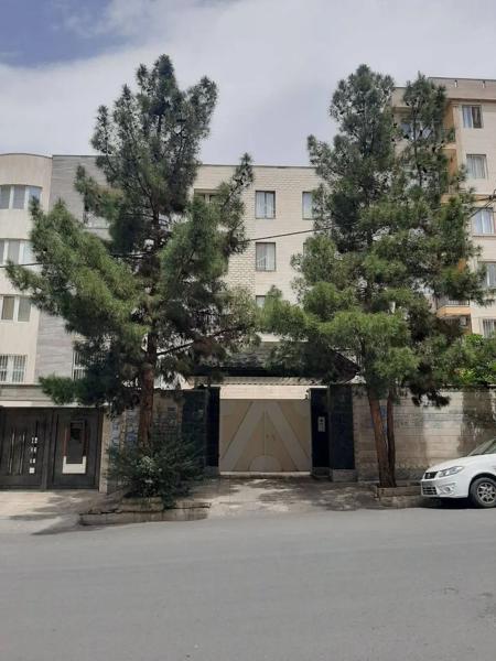 آپارتمان ۹۵ متری سه خوابه اردلان ۲