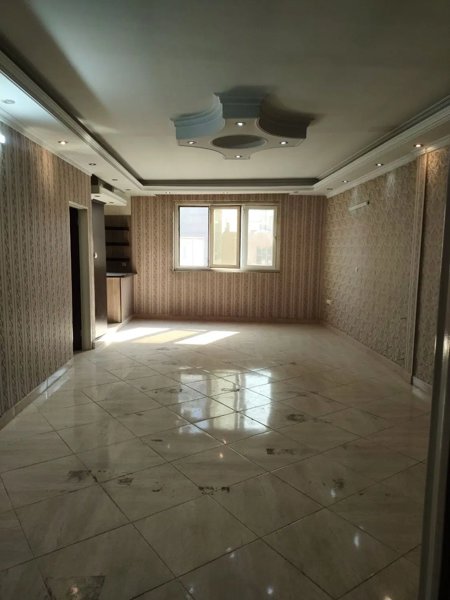 فروش آپارتمان ۹۲ متری دوخوابه در شهرری  دیلمان