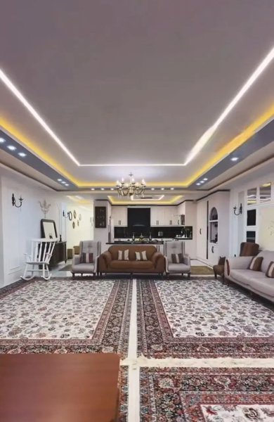 فروش واحد۲۵۲متری_راه مستقل_دانشگاه_VIP