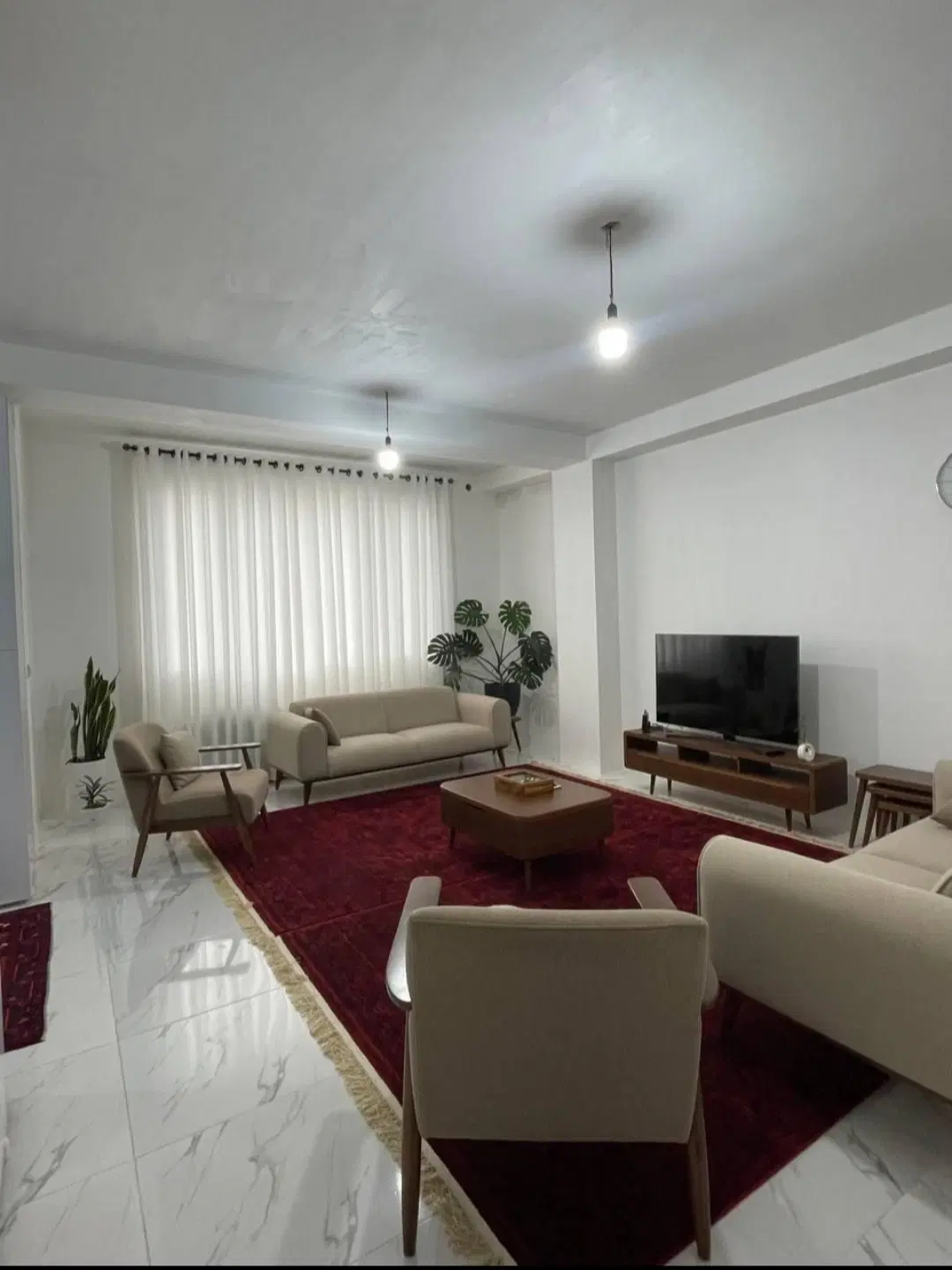 آپارتمان شهرک ظفر (اجاره)