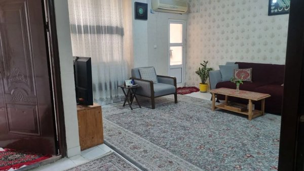 فروش واحد دو خواب خ. اتوبوسرانی