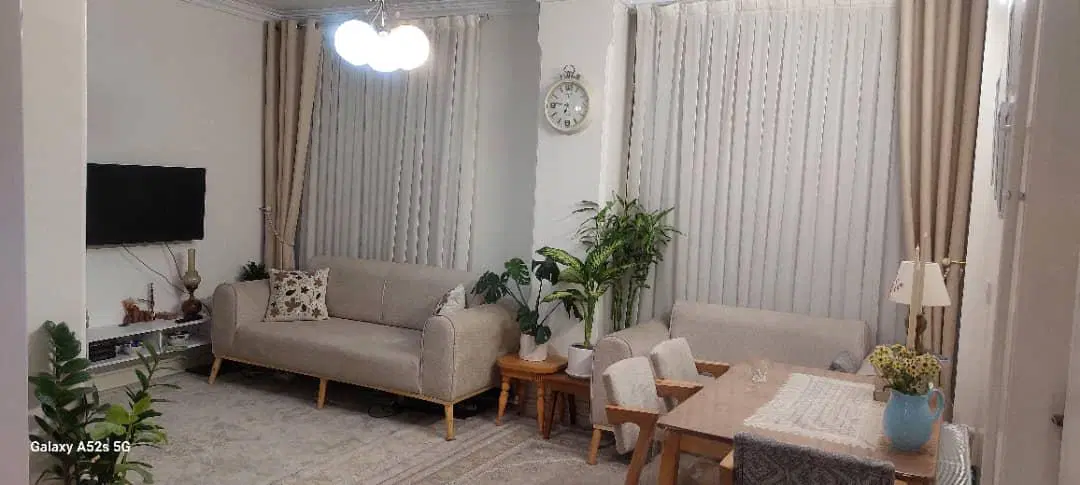 ۳۶متر_فول امکانات_مناسب سخت پسندان