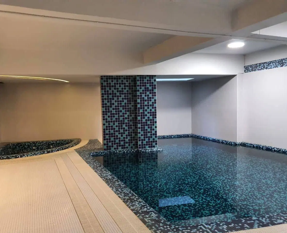 فروش آپارتمان  ۲۳۰ متر  زعفرانیه