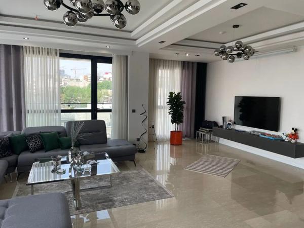 فروش آپارتمان ۱۵۰ متری _ ۳ خوابه _ تجریش۲ پارکینگ