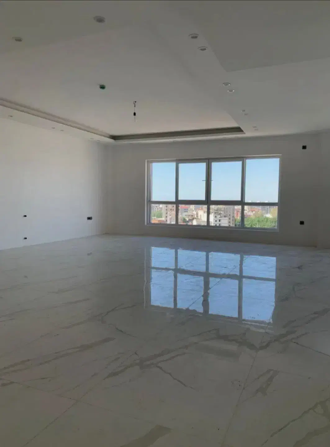۱۳۱متر_۲خواب_ ویو ابدی