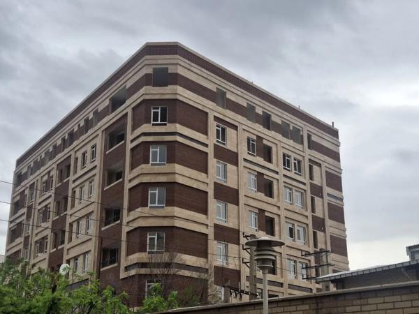 آپارتمان ۷۵ متری وردآورد ، گلزار