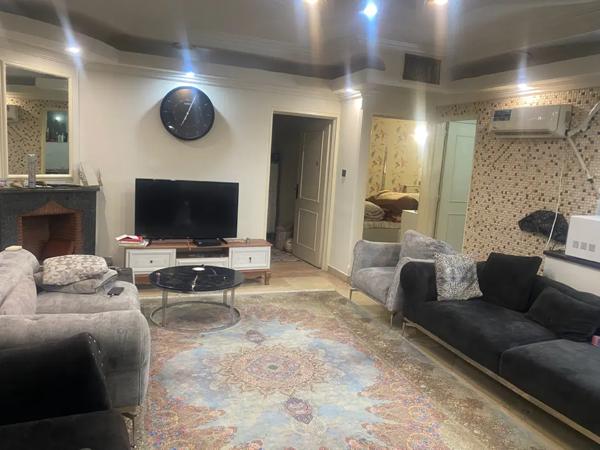 آپارتمان ۸۰ متری_یوسف اباد_فول امکانات_قابل تبدیل