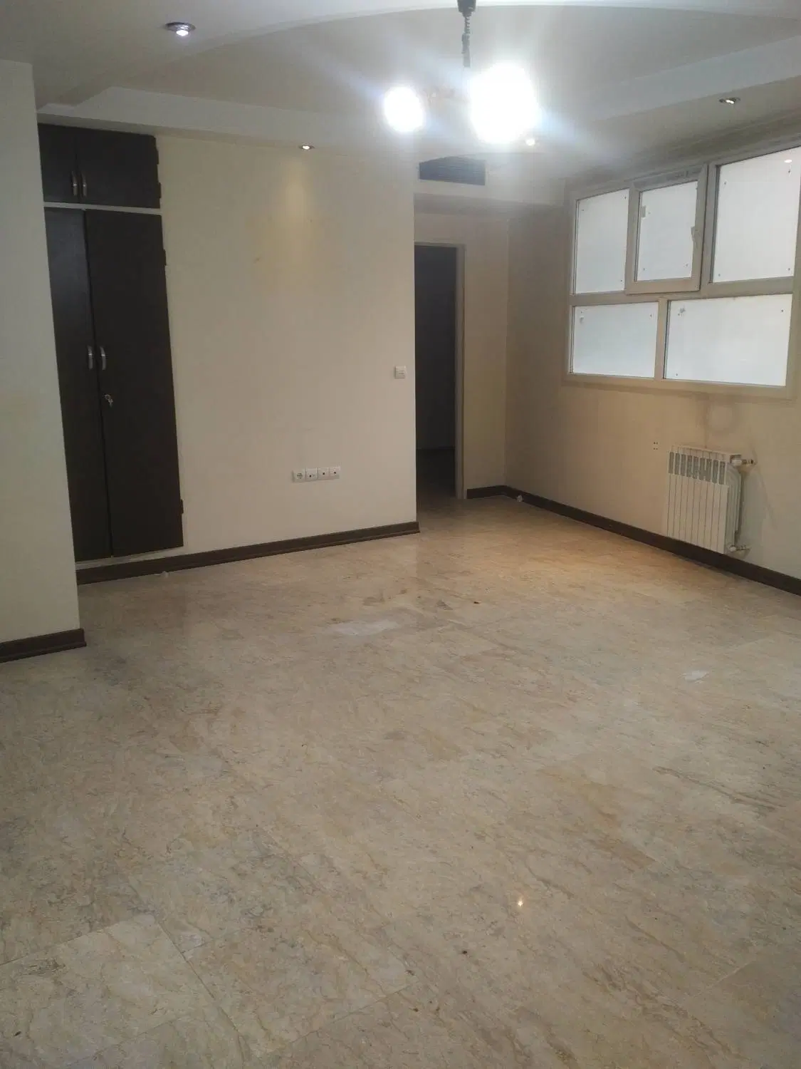 68 متر فول امکانات جمالزاده نصرت