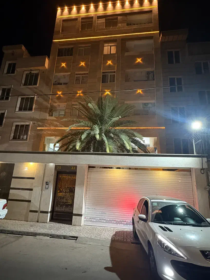 فروش آپارتمان