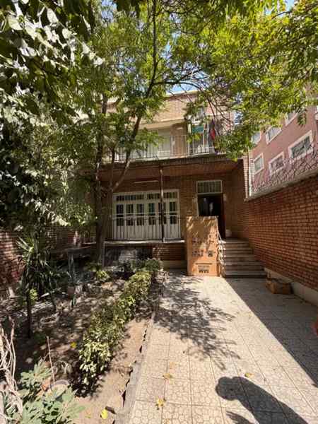 ویلایی دلباز