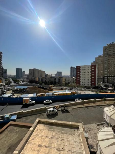 آپارتمان۱۲۸متر برج فول سندتک برگ میدان ساحل دریاچه