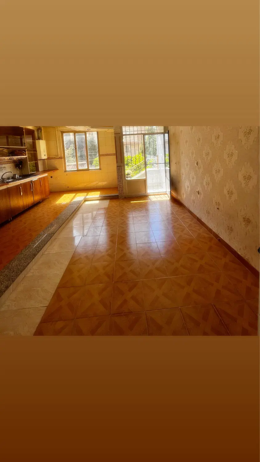 اجاره مسکونی۸۴متر۲خواب پونک(بلوار حکیم)