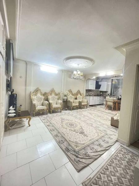 فروش آپارتمان میدان معلم شهرری