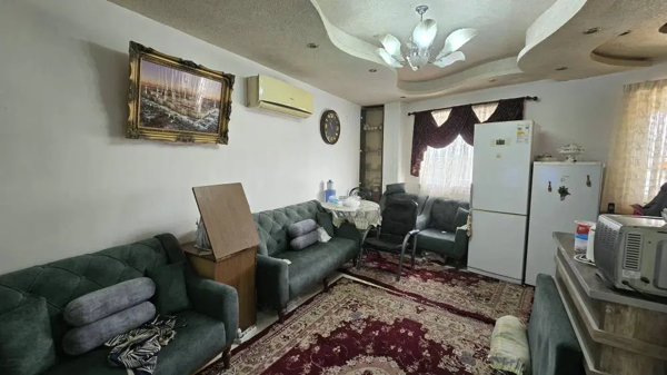 سندتک برگ۳۸مترشکاری زیرقیمت آسانسورشوفاژ رودبارتان