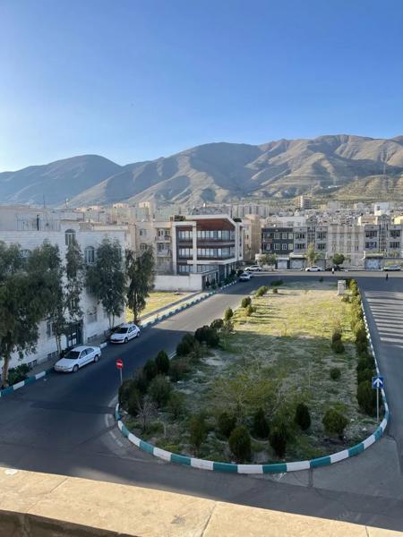 تلفیق هنر و مهندسی در قلب ۱۹۶متر شکوه