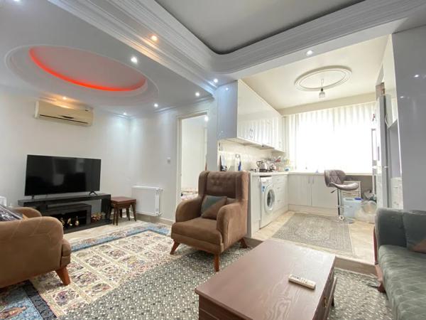 ۶۵متر_دو خواب_نورگیری عالی_تاپ لوکیشن شهرآرا
