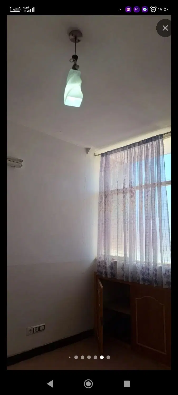 فروش واحد مجتمع شقایق
