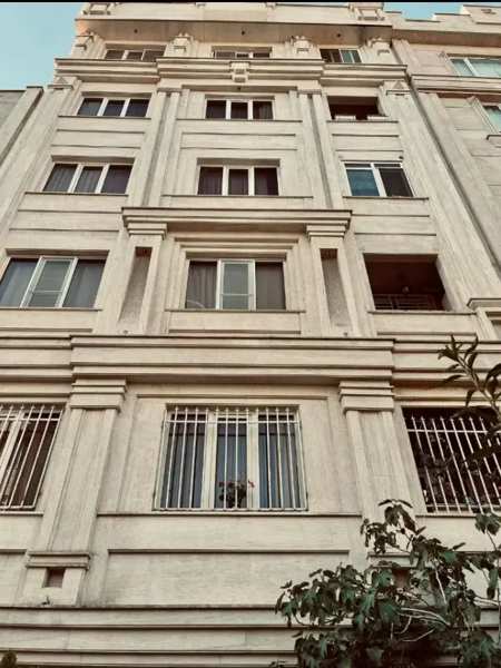 120 متر تکواحد کمالی پونک