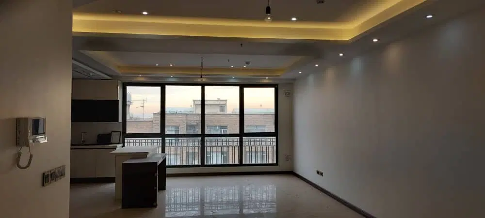 امیرآباد130متر فول امکانات تخلیه