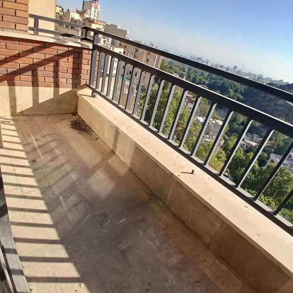 دربند اسدالهی ۸۵ متر ۲ خواب _ نوساز کلید نخورده