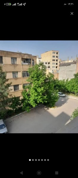 فروش آپارتمان75متری مجتمع سعدی شهرک نصر