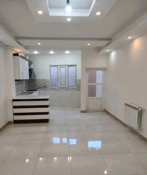 فروش همکف 75 متری _ خرمشهر طالقانی_ تک خواب نوساز
