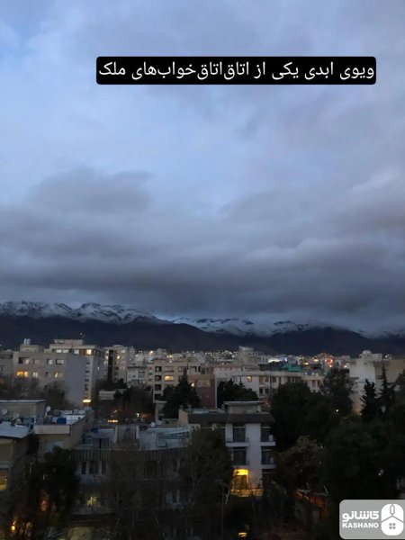 دیباجی  ۱۶۵متر ۳ خواب فول امکانات