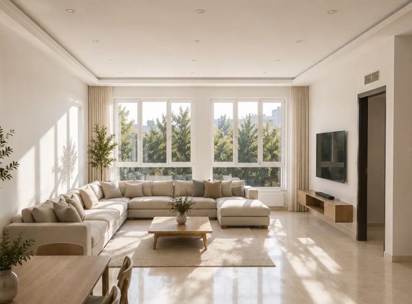 ۷۲ متر ۲ خ  تاپ لوکیشن اباذر   روبه آفتاب  بی بدیل