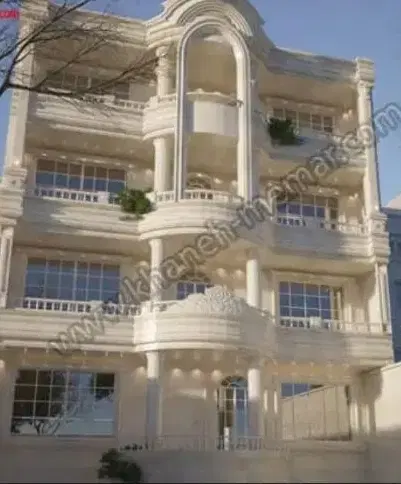 فروش نوساز80متری ساغریسازان