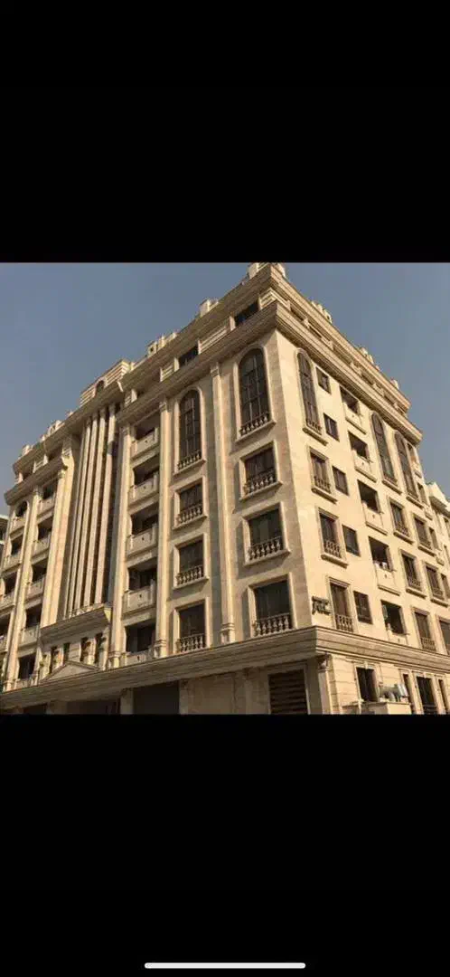 ۱۷۰ هتلینگ ۲پارک کلید نخورده حوالی کاج