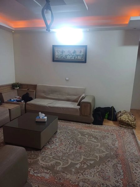 ۴۸ متر ___صادقیه