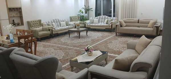 آپارتمان 155متر سه خواب