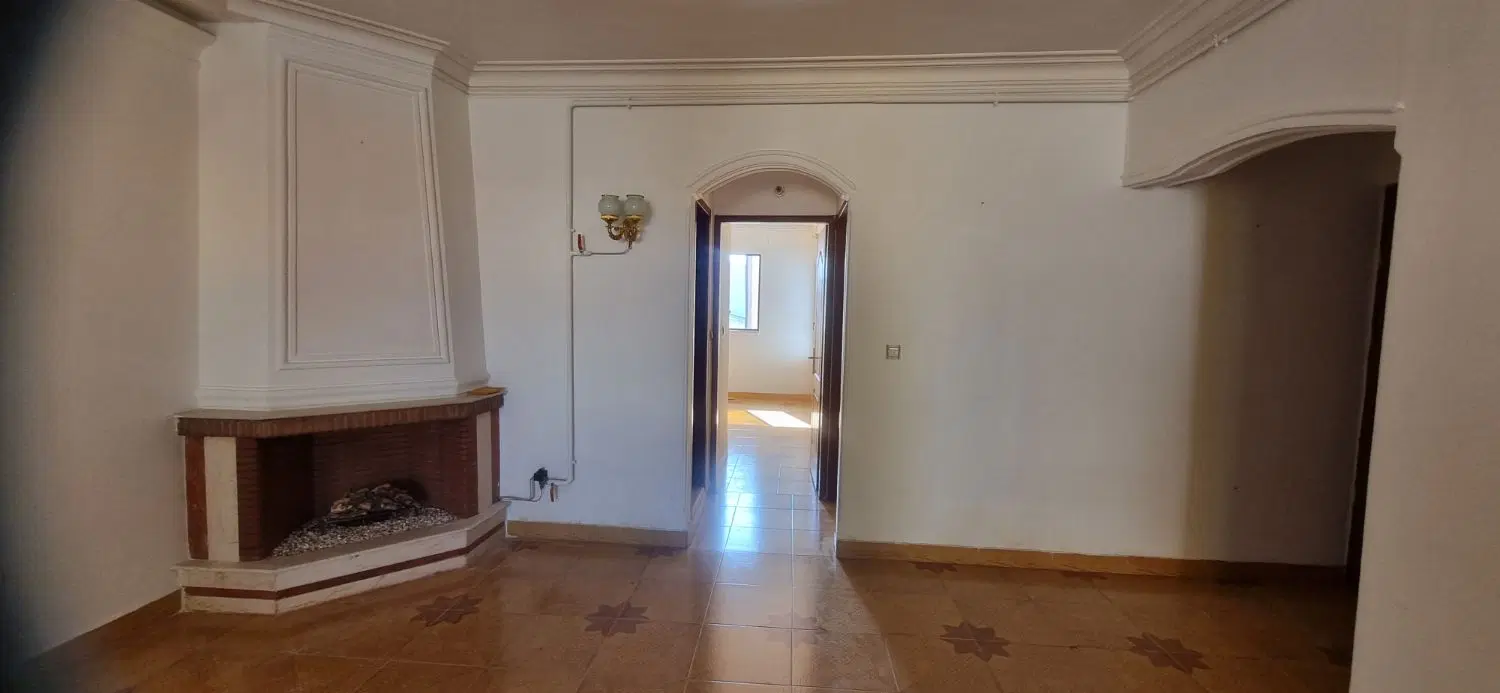 اجاره آپارتمان خیابان انصاری ابتدای بهاران
