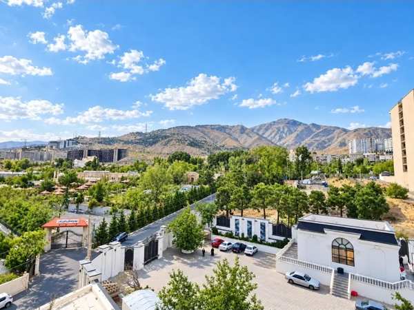 ۱۰۸ فول امکانات  دوخواب  سیمون بولیوار