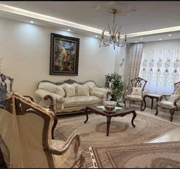۱۱۰ متر،۳ خواب ، تک واحدی، تک سال،فول امکانات